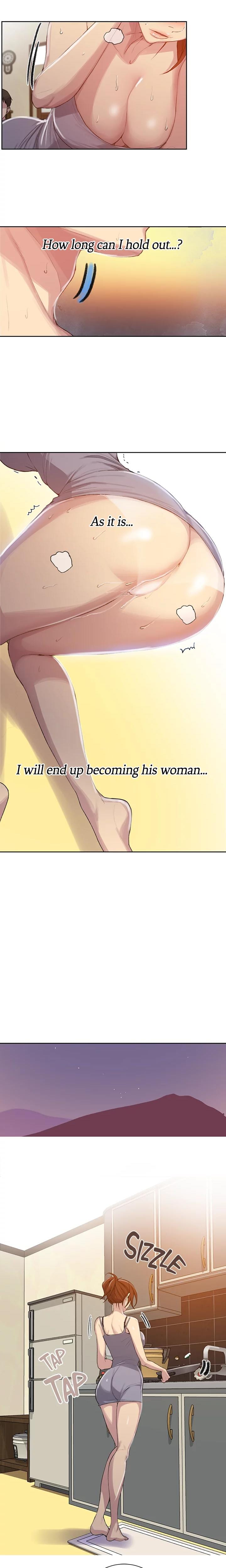 Secret Class Uncensored, chapter 88, page 12 of 19