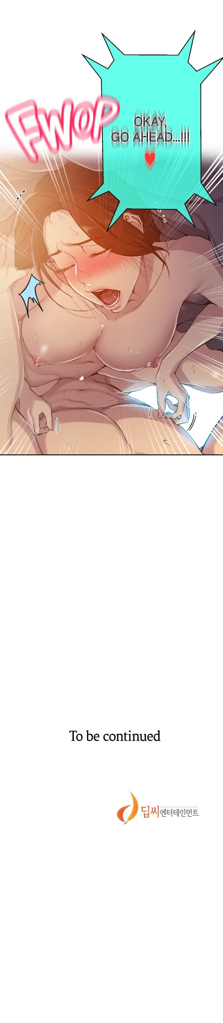 Secret Class Uncensored, chapter 91, page 19 of 19