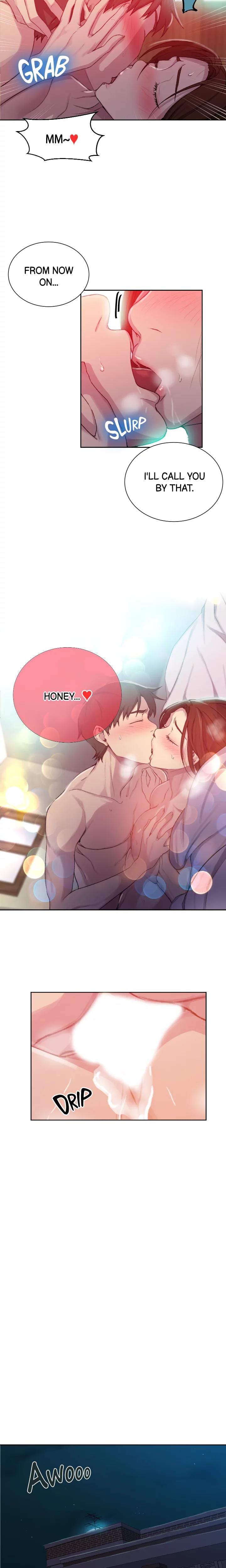 Secret Class Uncensored, chapter 92, page 10 of 16