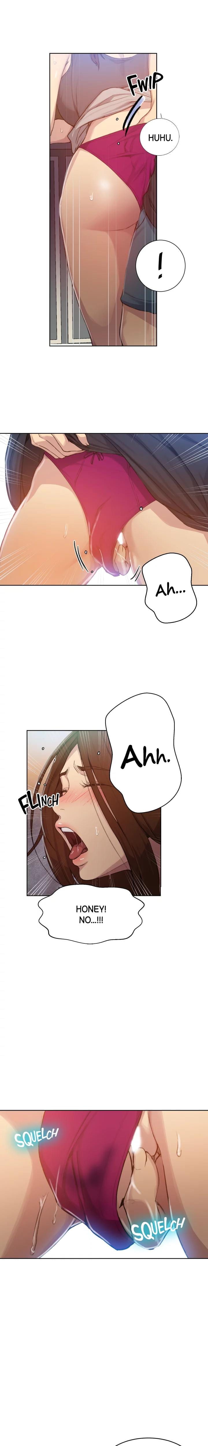Secret Class Uncensored, chapter 93, page 5 of 20