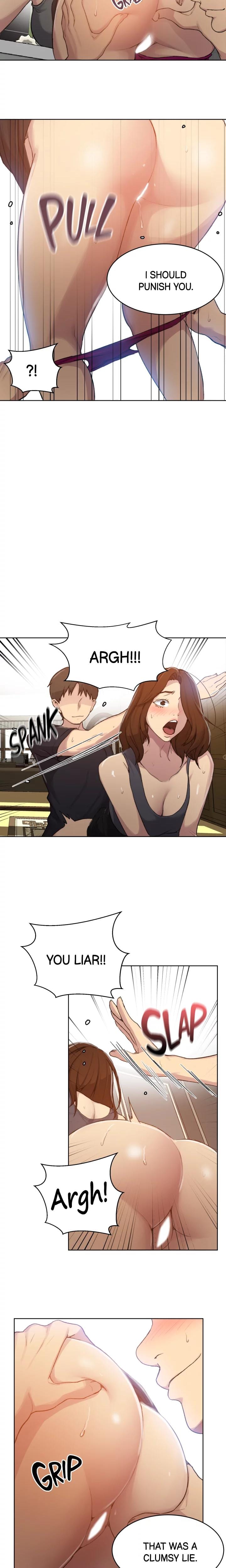 Secret Class Uncensored, chapter 93, page 7 of 20