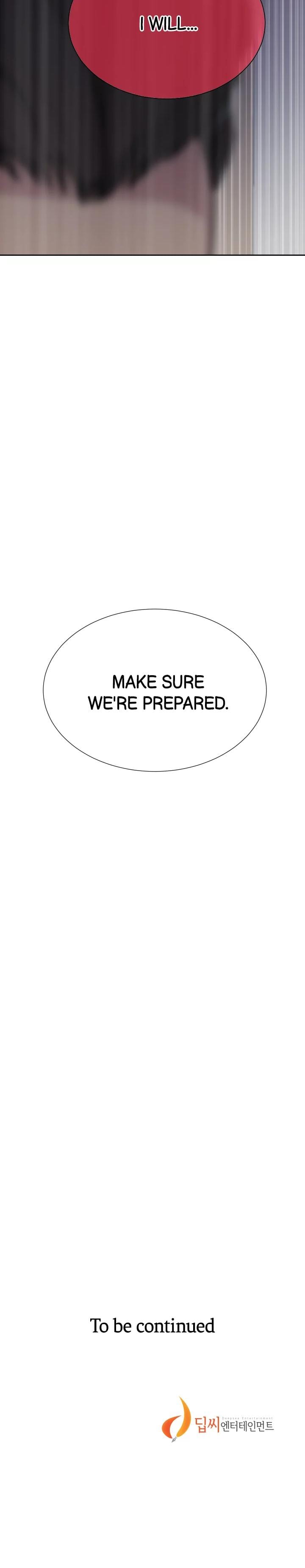 Secret Class Uncensored, chapter 94, page 18 of 18