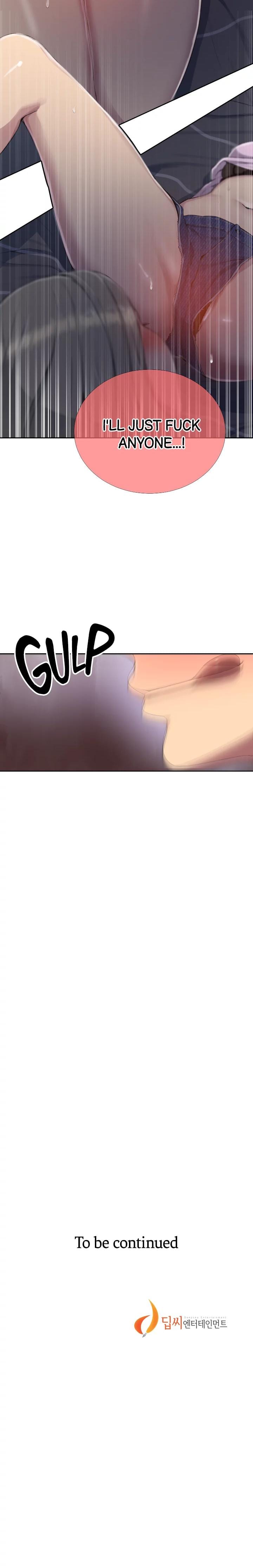 Secret Class Uncensored, chapter 95, page 19 of 19