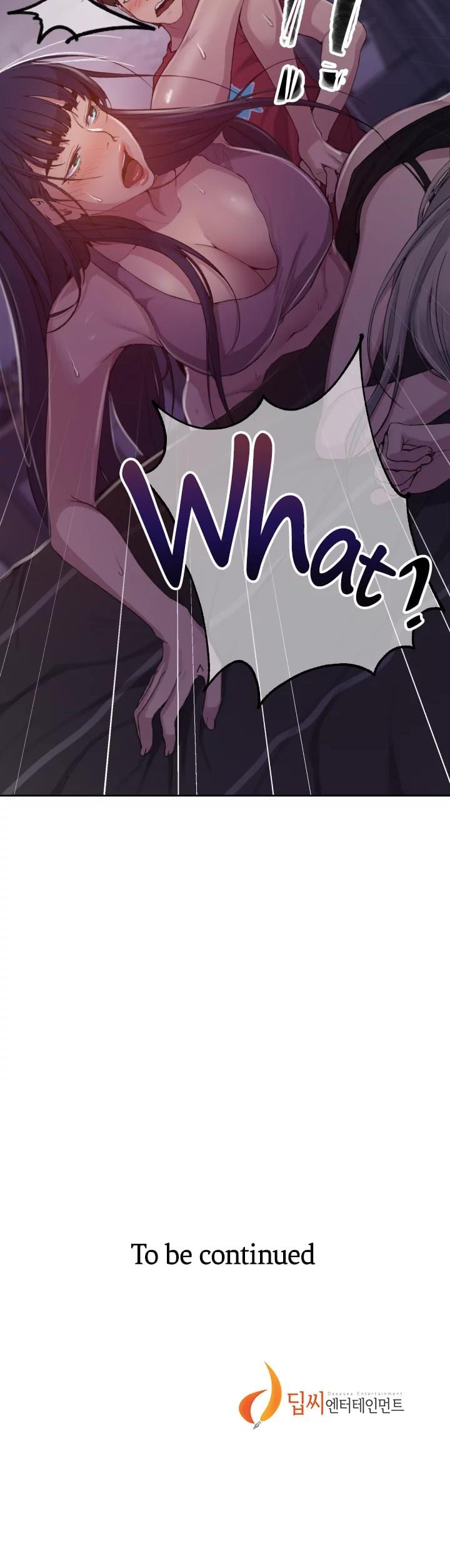 Secret Class Uncensored, chapter 96, page 16 of 16