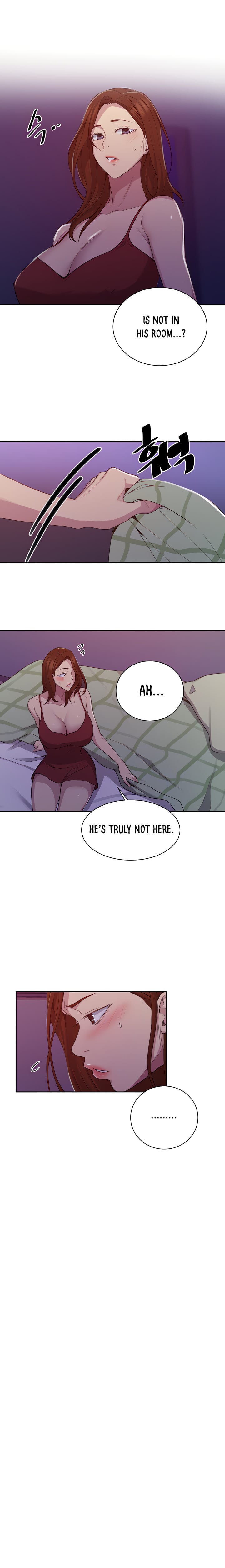 Secret Class Uncensored, chapter 102, page 5 of 22