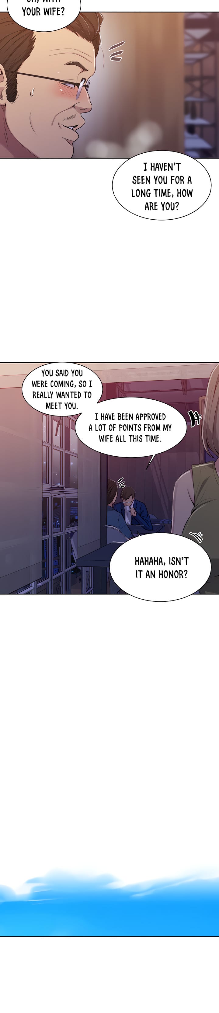 Secret Class Uncensored, chapter 103, page 14 of 30