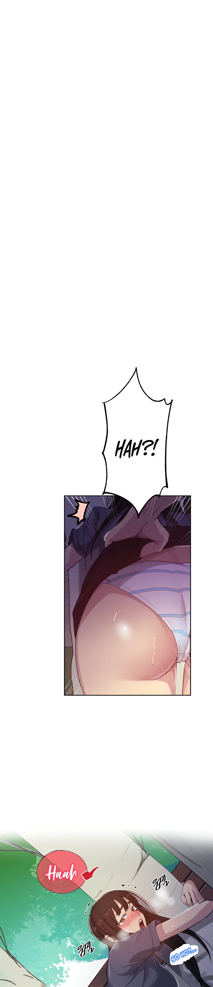 Secret Class Uncensored, chapter 103, page 27 of 30