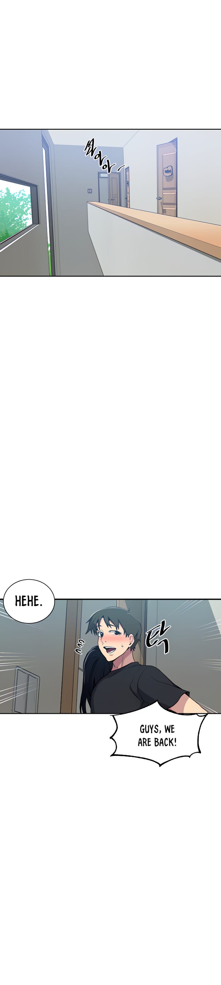 Secret Class Uncensored, chapter 105, page 6 of 30