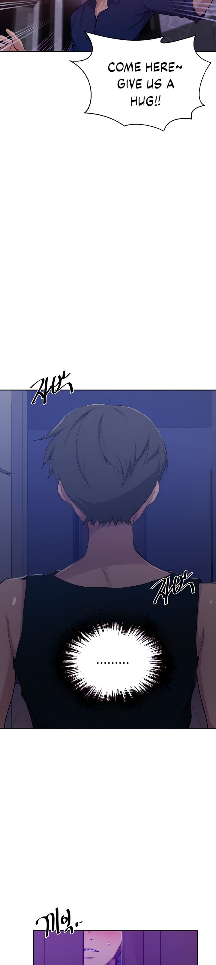 Secret Class Uncensored, chapter 105, page 26 of 30