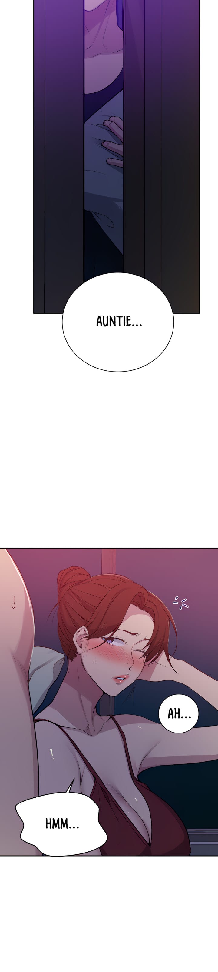 Secret Class Uncensored, chapter 105, page 27 of 30