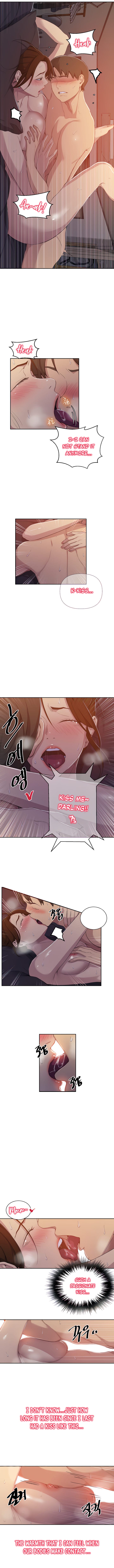 Secret Class Uncensored, chapter 107, page 7 of 10