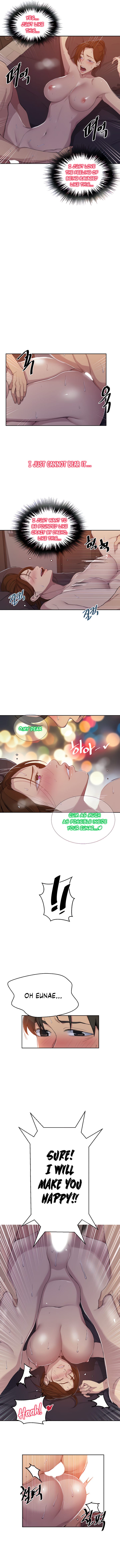 Secret Class Uncensored, chapter 107, page 8 of 10