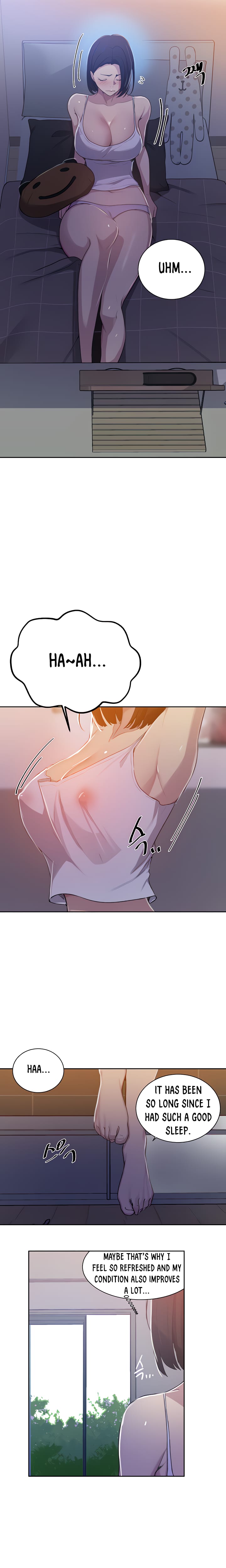 Secret Class Uncensored, chapter 108, page 8 of 22