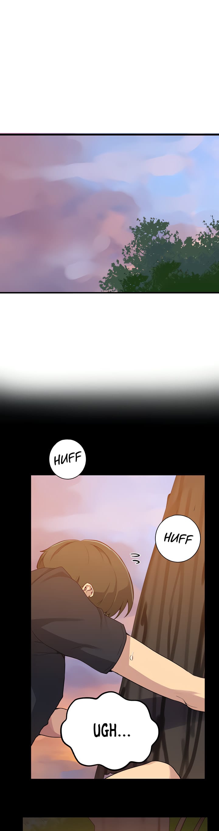 Secret Class Uncensored, chapter 110, page 6 of 30