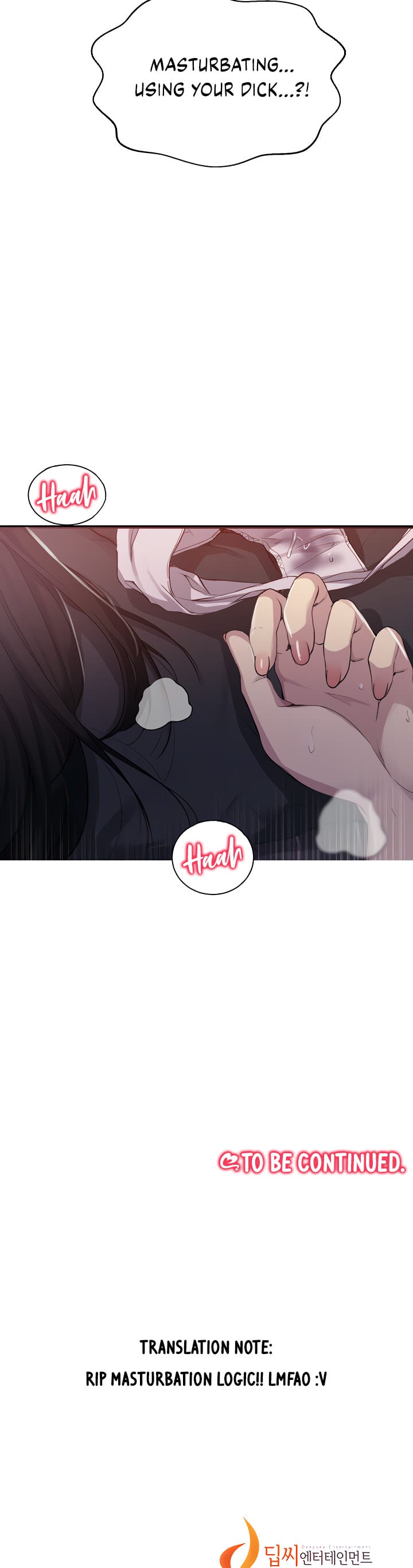 Secret Class Uncensored, chapter 110, page 28 of 30