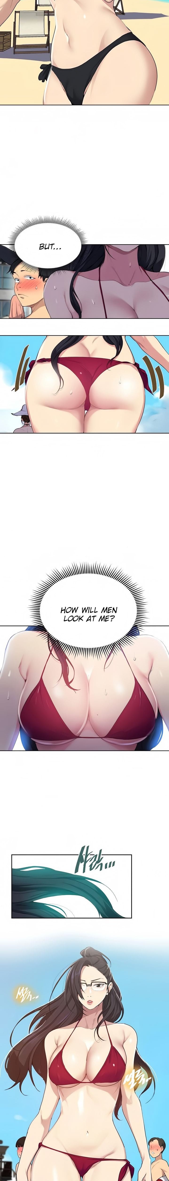 Secret Class Uncensored, chapter 117, page 10 of 12