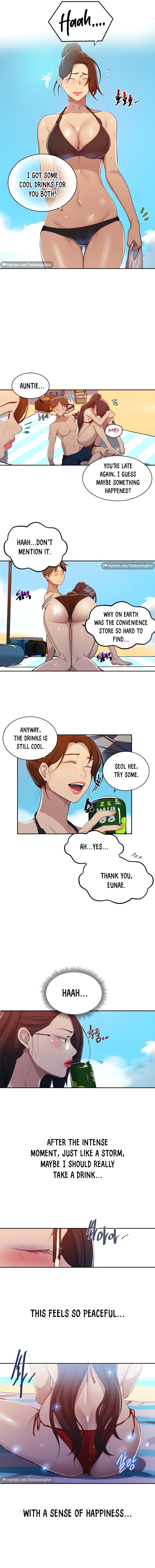 Secret Class Uncensored, chapter 121, page 7 of 9