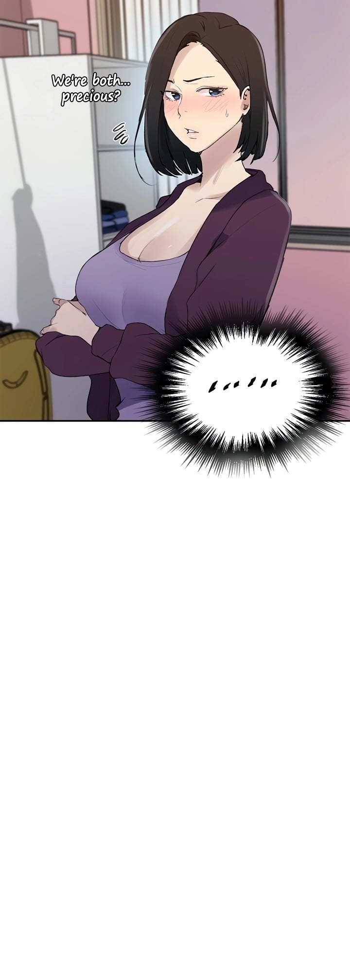 Secret Class Uncensored, chapter 139, page 10 of 34