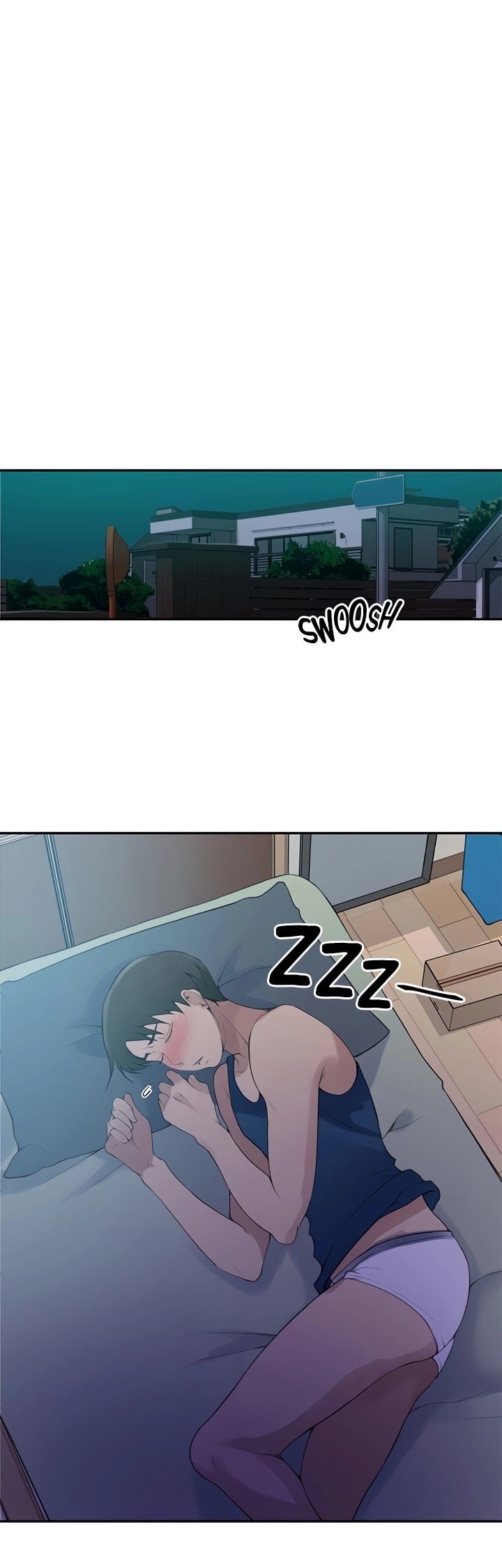 Secret Class Uncensored, chapter 139, page 16 of 34