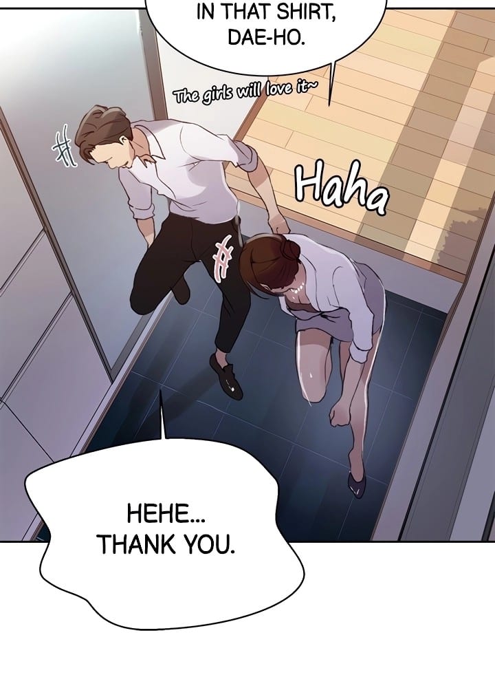 Secret Class Uncensored, chapter 139, page 22 of 34