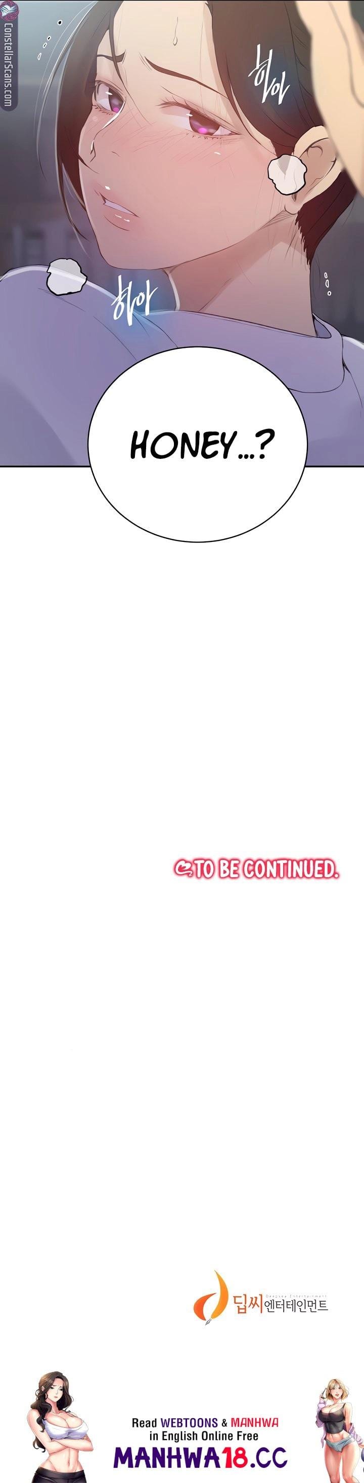 Secret Class Uncensored, chapter 140, page 9 of 9