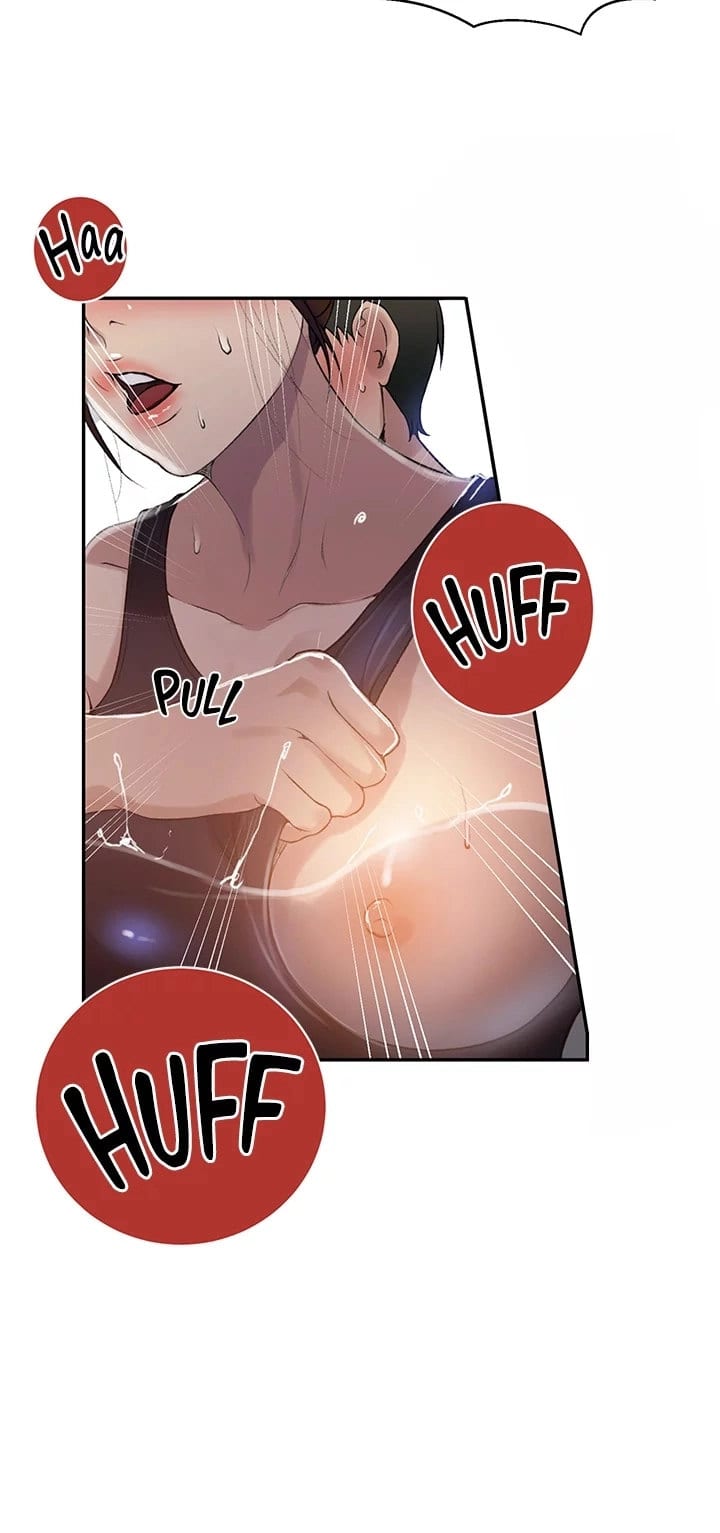 Secret Class Uncensored, chapter 156, page 22 of 31
