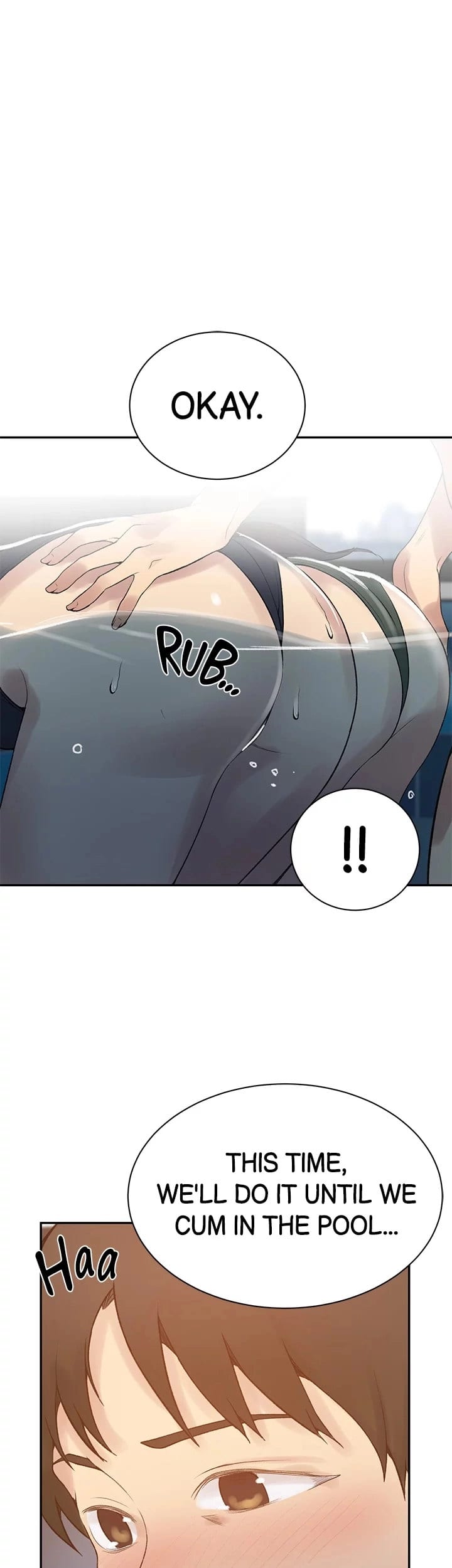 Secret Class Uncensored, chapter 156, page 29 of 31