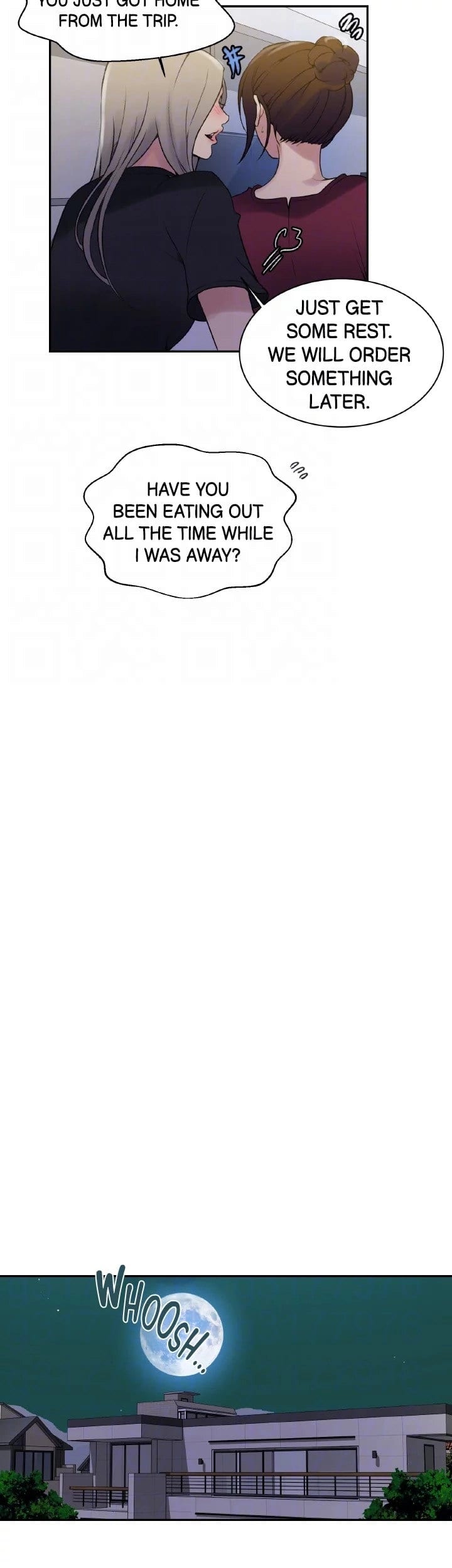 Secret Class Uncensored, chapter 157, page 31 of 38