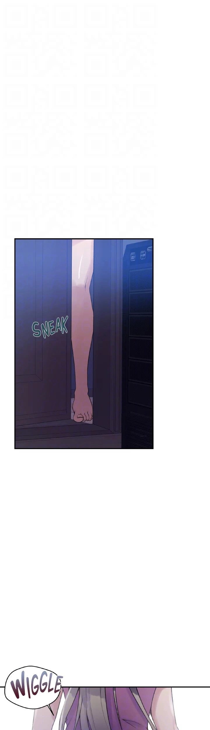 Secret Class Uncensored, chapter 157, page 32 of 38