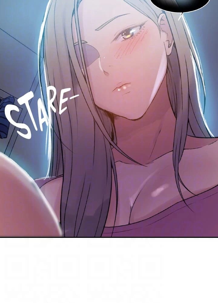 Secret Class Uncensored, chapter 157, page 34 of 38