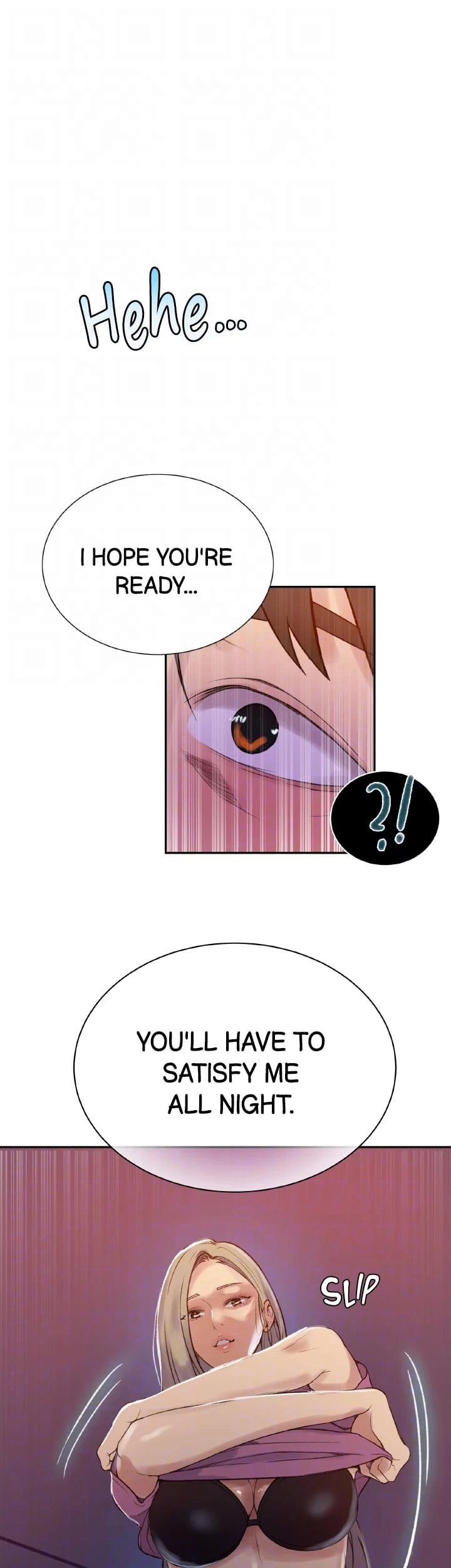 Secret Class Uncensored, chapter 157, page 36 of 38