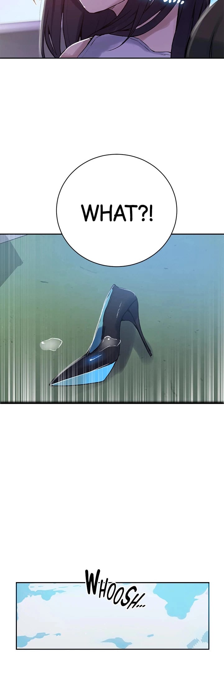Secret Class Uncensored, chapter 159, page 28 of 29