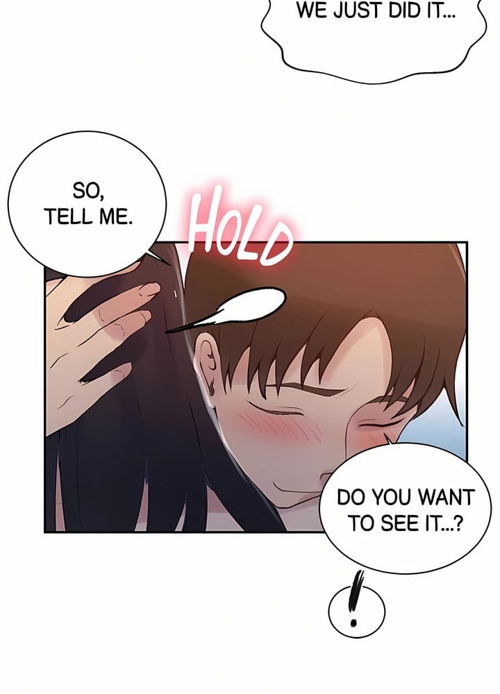 Secret Class Uncensored, chapter 160, page 16 of 35