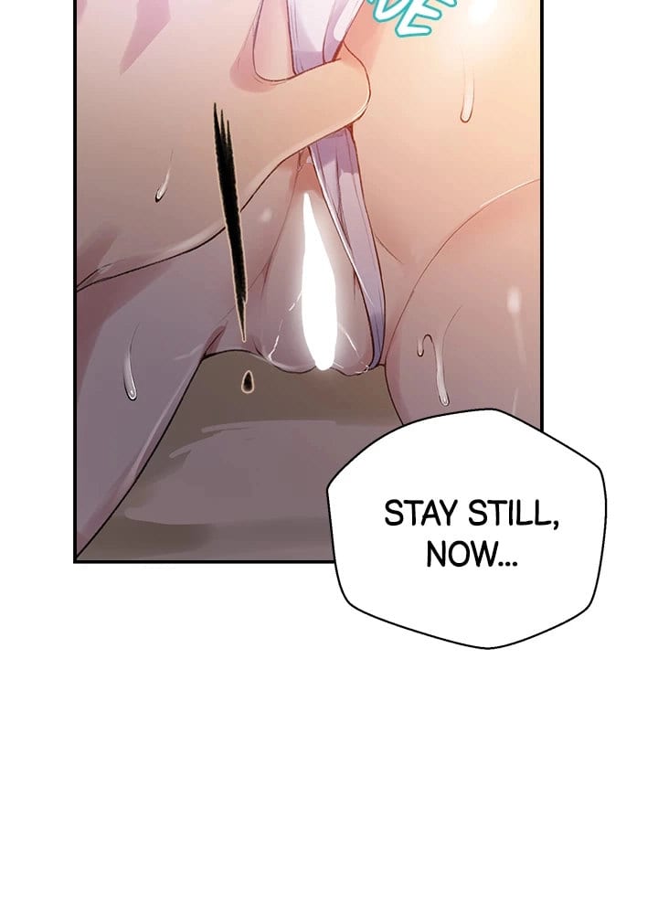 Secret Class Uncensored, chapter 161, page 22 of 36