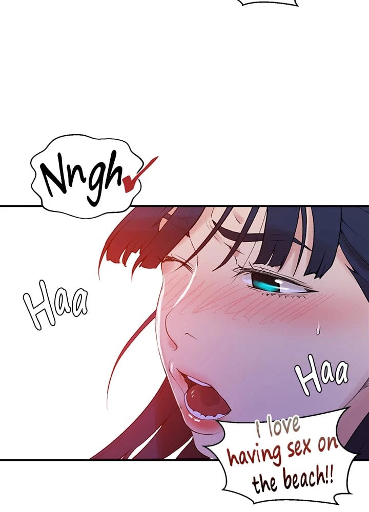 Secret Class Uncensored, chapter 161, page 28 of 36