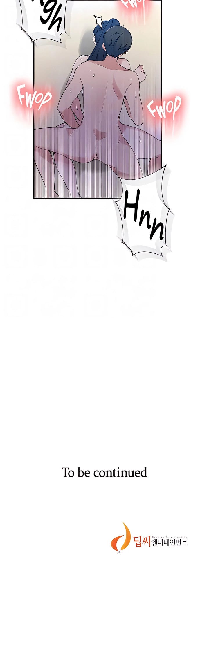 Secret Class Uncensored, chapter 161, page 36 of 36