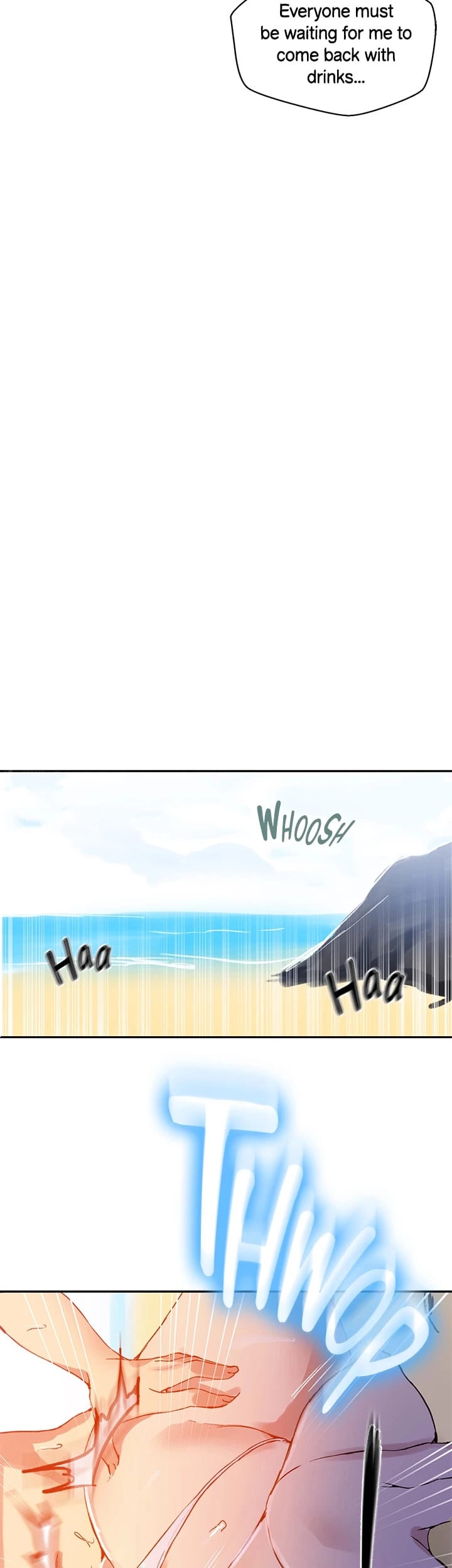 Secret Class Uncensored, chapter 162, page 9 of 39