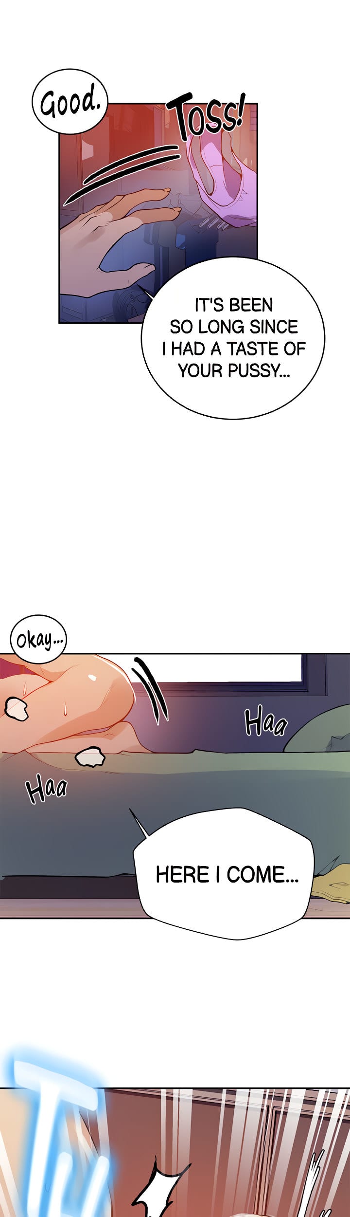 Secret Class Uncensored, chapter 165, page 11 of 37