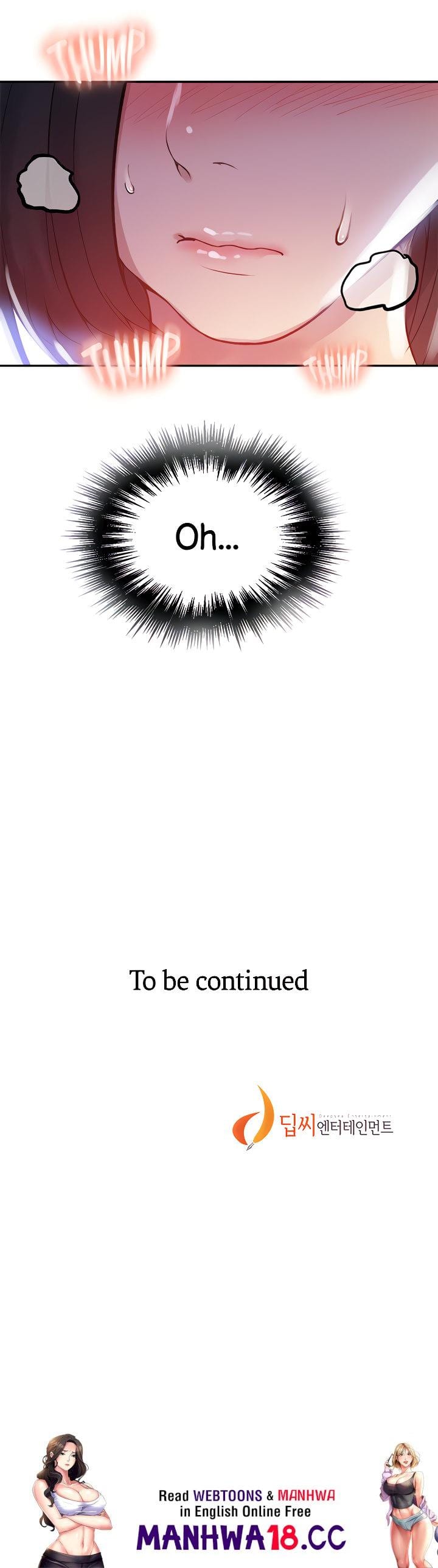 Secret Class Uncensored, chapter 165, page 37 of 37