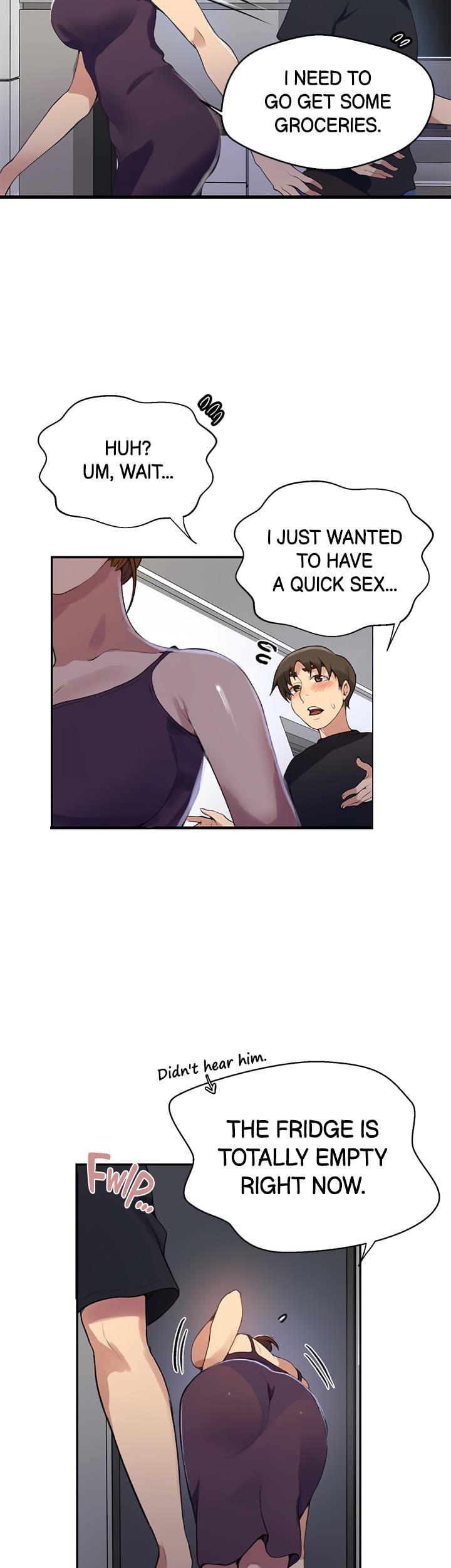 Secret Class Uncensored, chapter 166, page 25 of 40