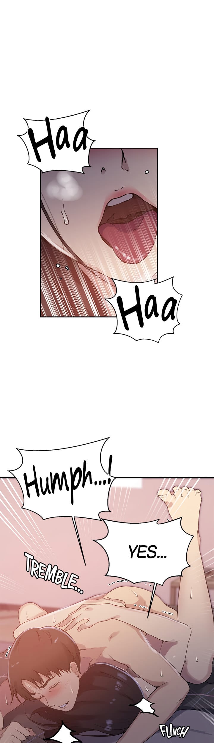 Secret Class Uncensored, chapter 167, page 30 of 39