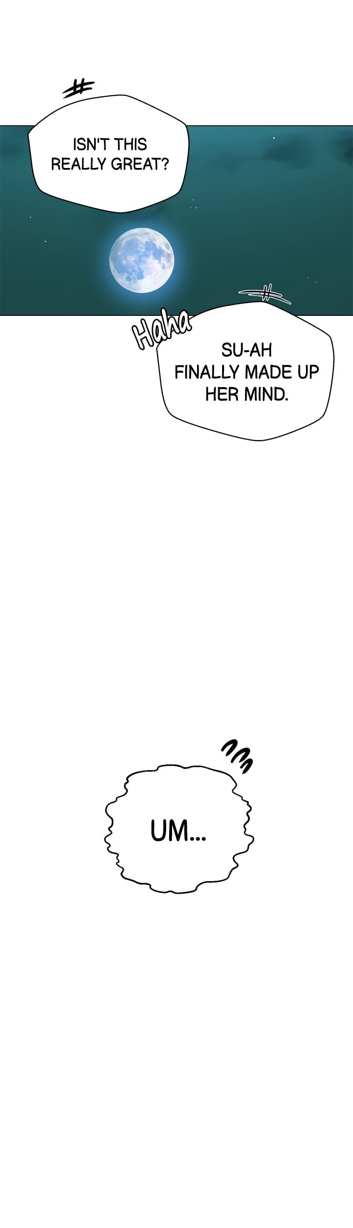 Secret Class Uncensored, chapter 168, page 5 of 35