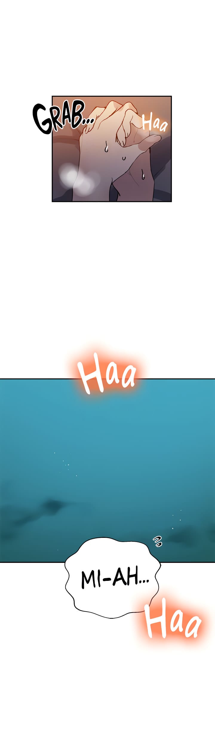 Secret Class Uncensored, chapter 170, page 34 of 35