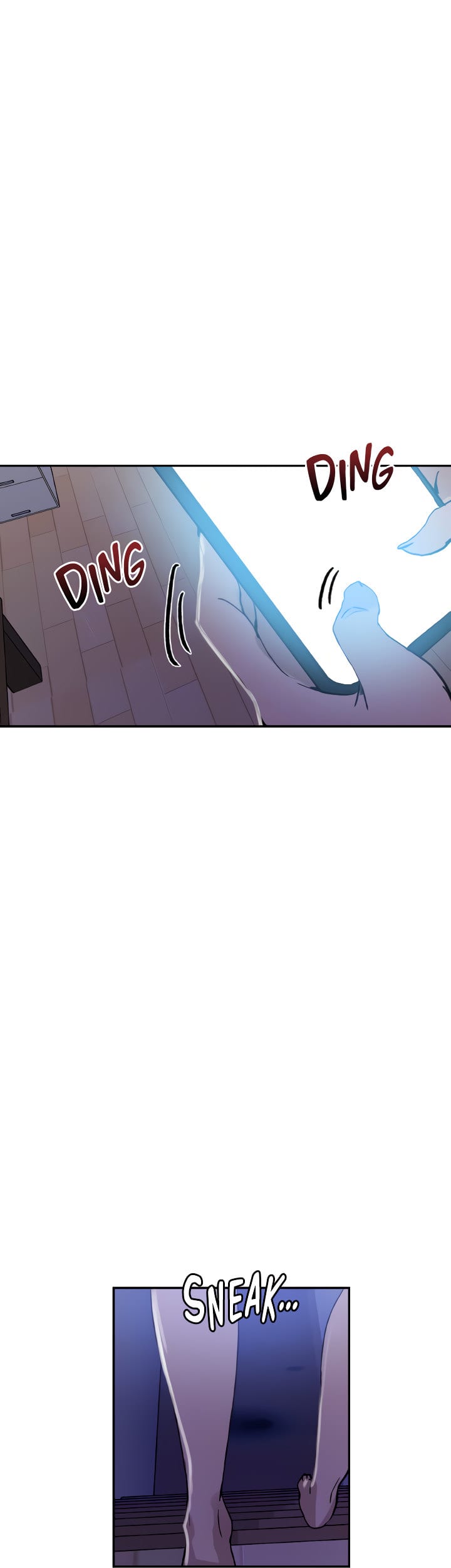 Secret Class Uncensored, chapter 171, page 31 of 39