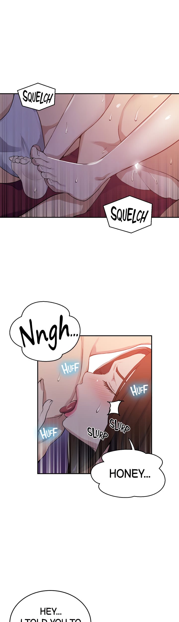 Secret Class Uncensored, chapter 172, page 16 of 34