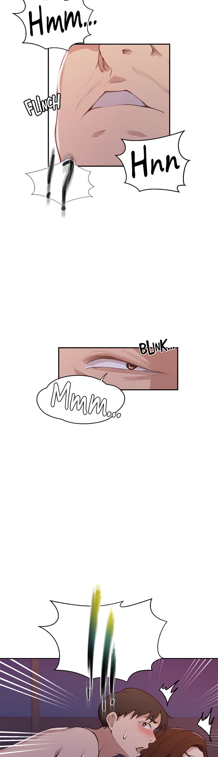 Secret Class Uncensored, chapter 172, page 31 of 34