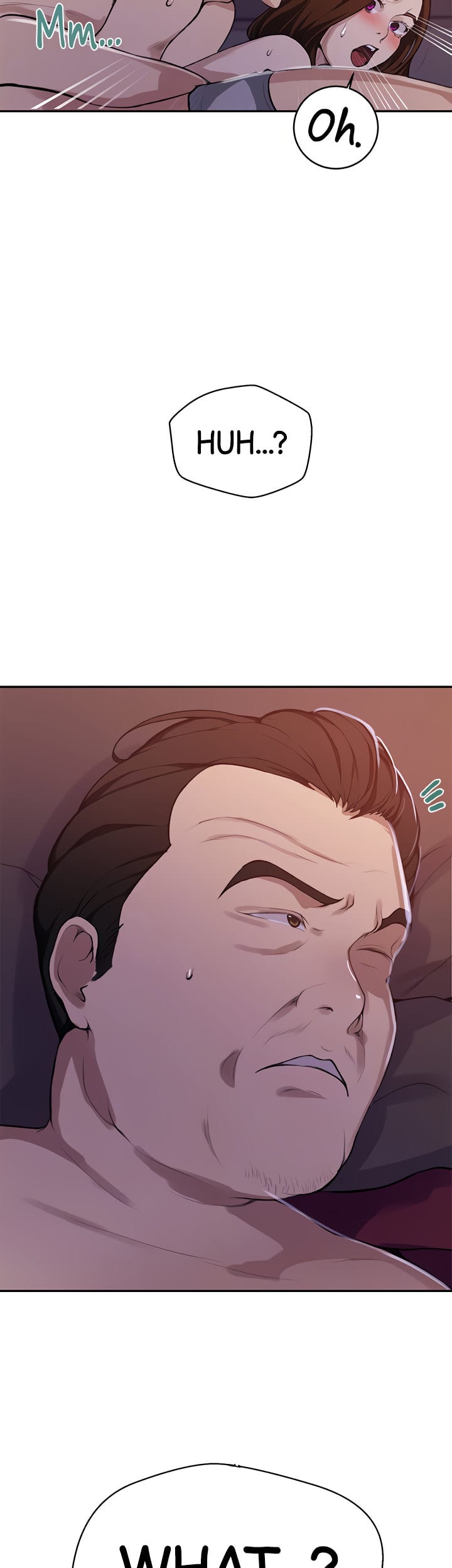 Secret Class Uncensored, chapter 172, page 32 of 34