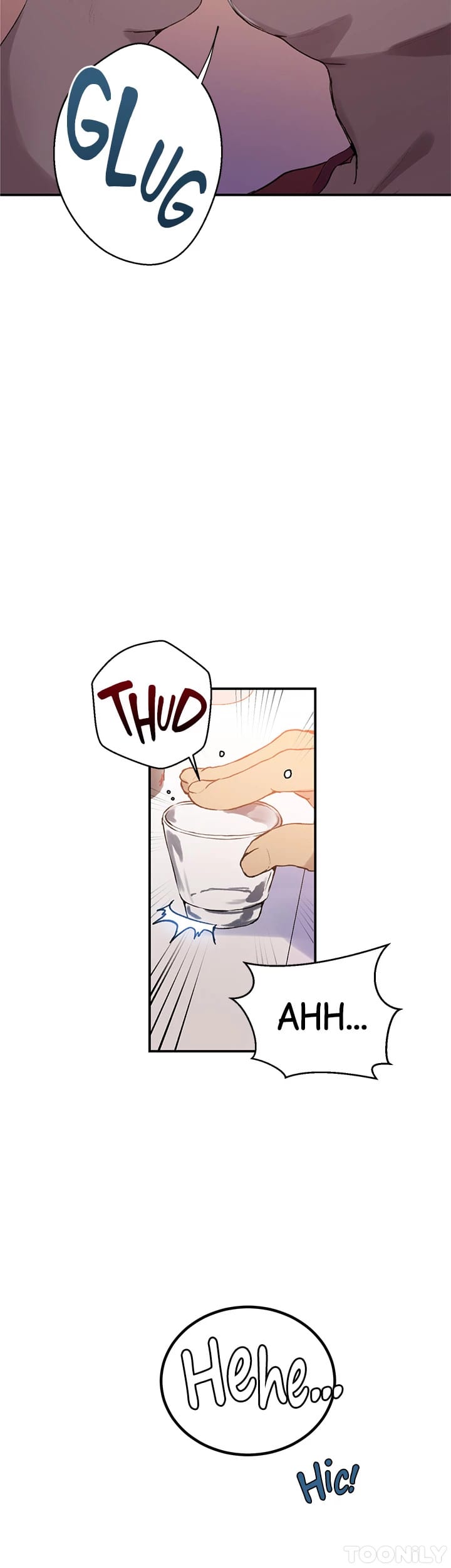 Secret Class Uncensored, chapter 177, page 6 of 49