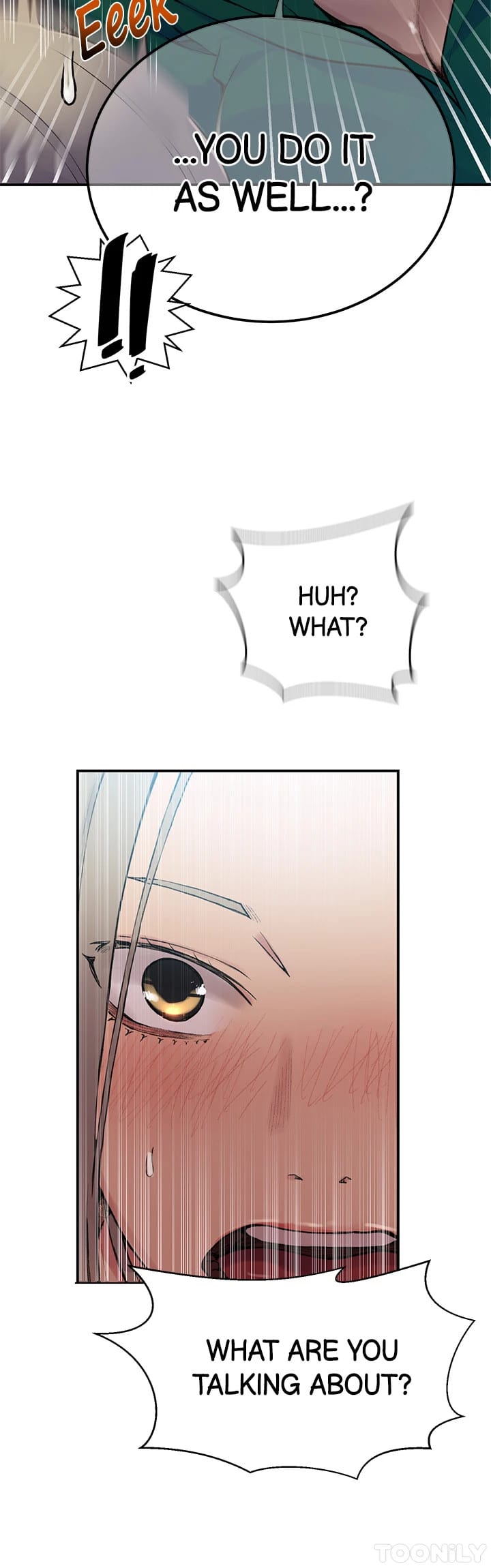 Secret Class Uncensored, chapter 177, page 22 of 49