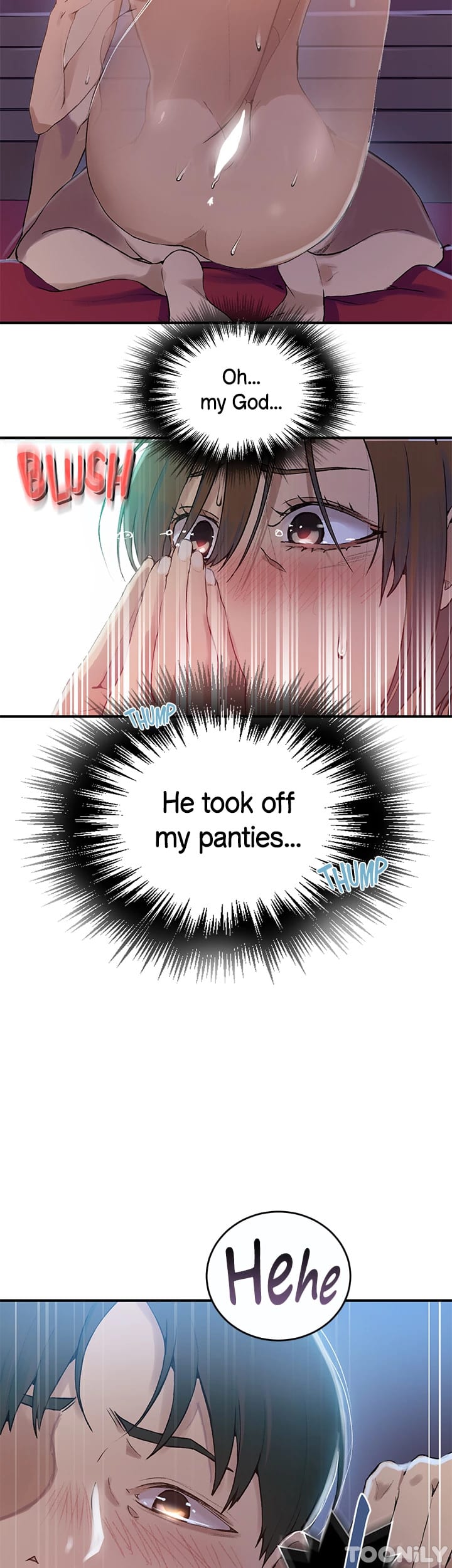 Secret Class Uncensored, chapter 178, page 26 of 43